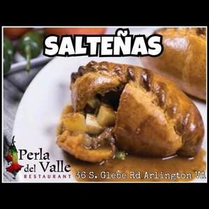 Meet your Posher, Genara